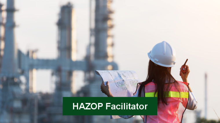 HAZOP Facilitator