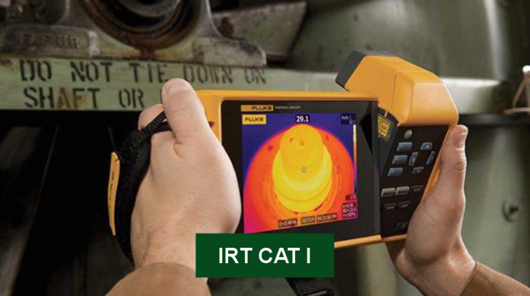 IRT-CAT I