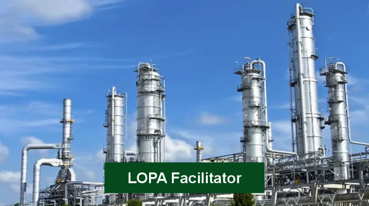 LOPA Facilitator