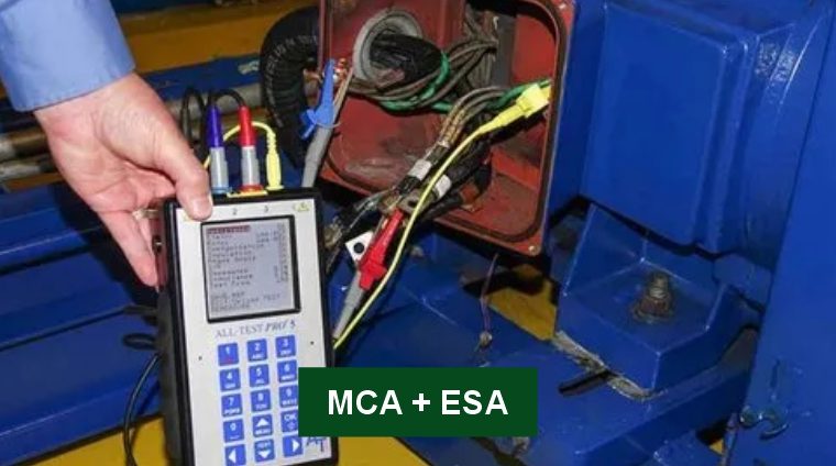 mca-esa